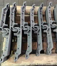 Колосник ЧХ32 — ЛИК Колосник ЧХ32 — ЛИК